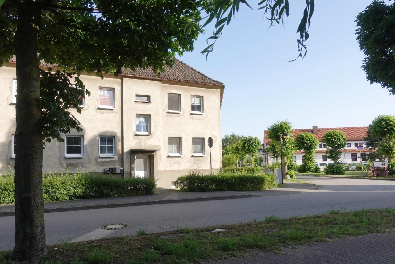 Usedoms Kleines Ostseeglueck #1 In Peenemuende Bis 4 Personen, Zuganreise Moeglich Exterior photo